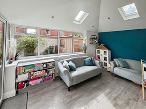 Conservatory- click for photo gallery